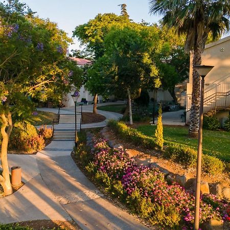 Keshet Yehonatan Country Lodging Εξωτερικό φωτογραφία