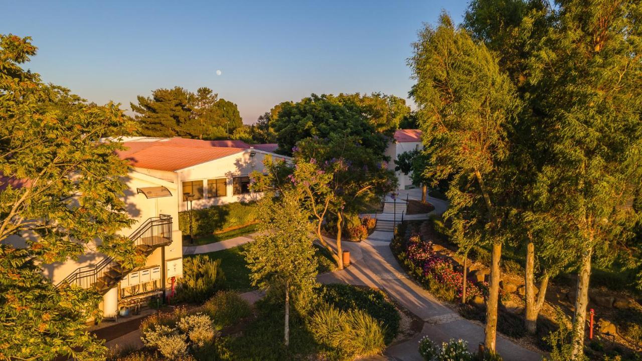 Keshet Yehonatan Country Lodging Εξωτερικό φωτογραφία