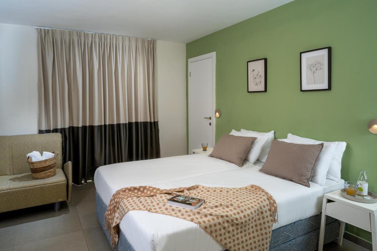 Keshet Yehonatan Country Lodging Εξωτερικό φωτογραφία