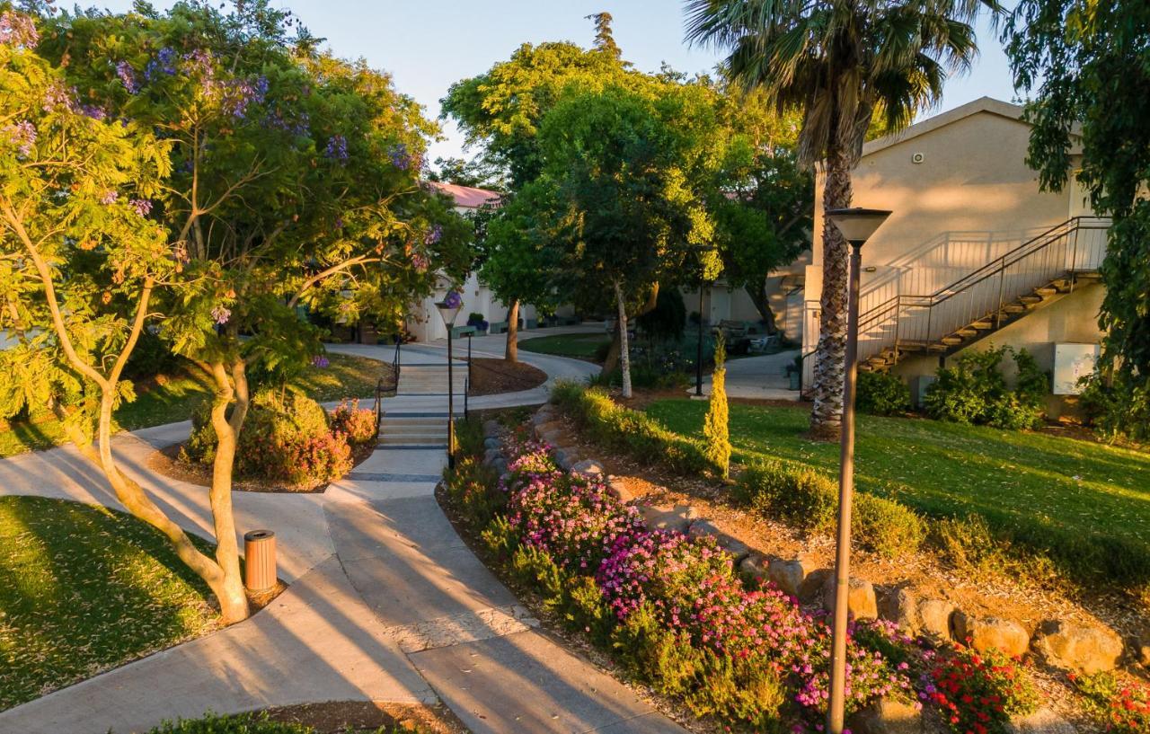 Keshet Yehonatan Country Lodging Εξωτερικό φωτογραφία