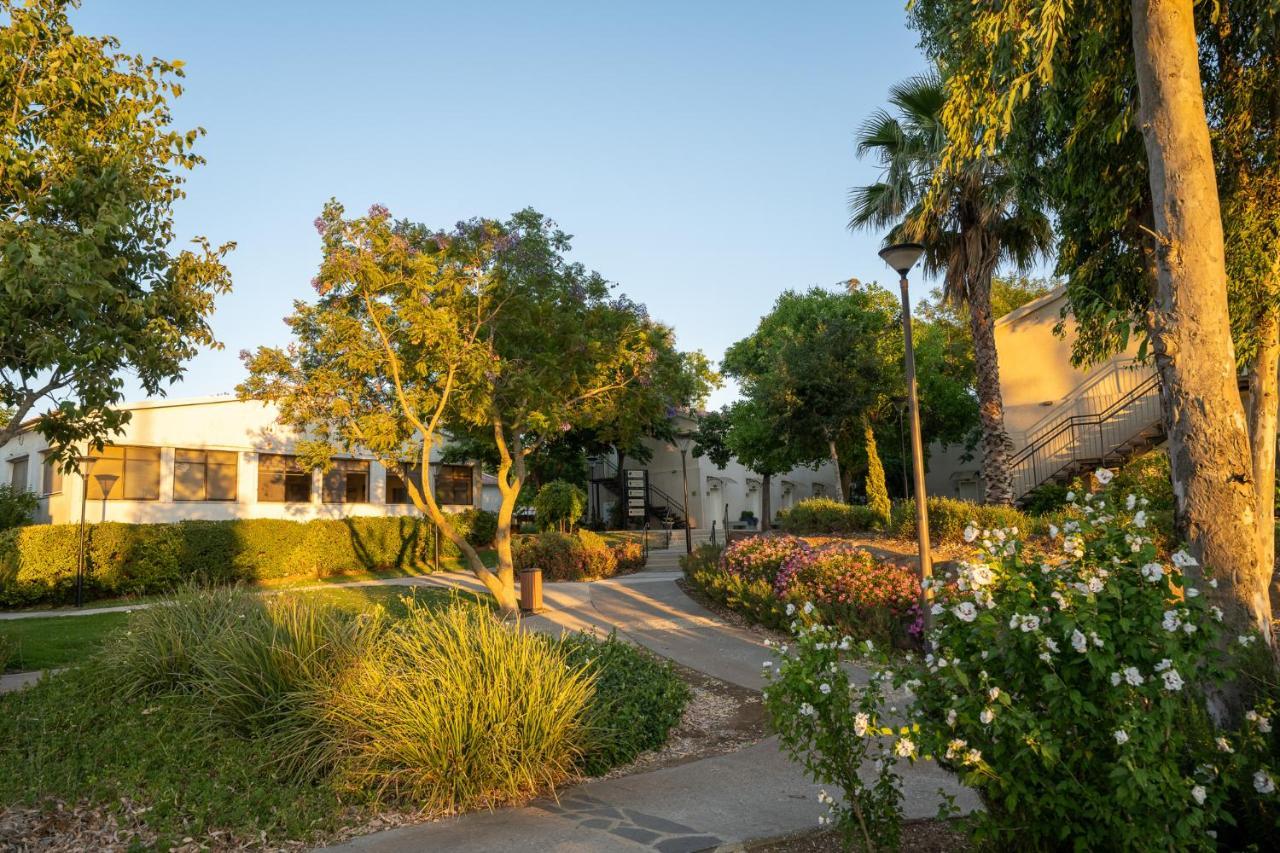 Keshet Yehonatan Country Lodging Εξωτερικό φωτογραφία
