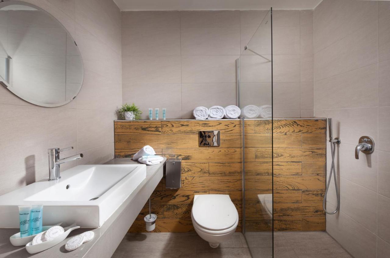 Keshet Yehonatan Country Lodging Εξωτερικό φωτογραφία