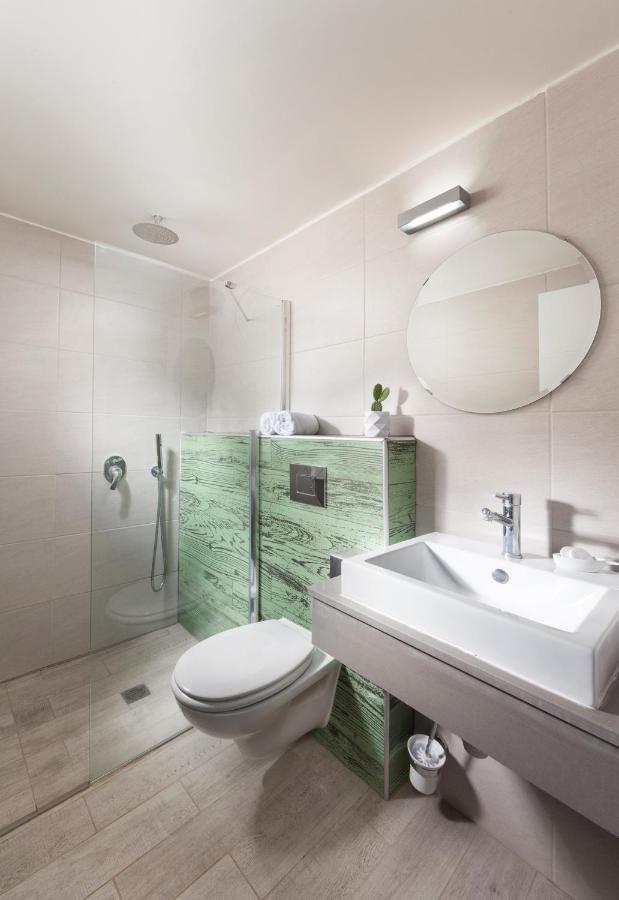 Keshet Yehonatan Country Lodging Εξωτερικό φωτογραφία