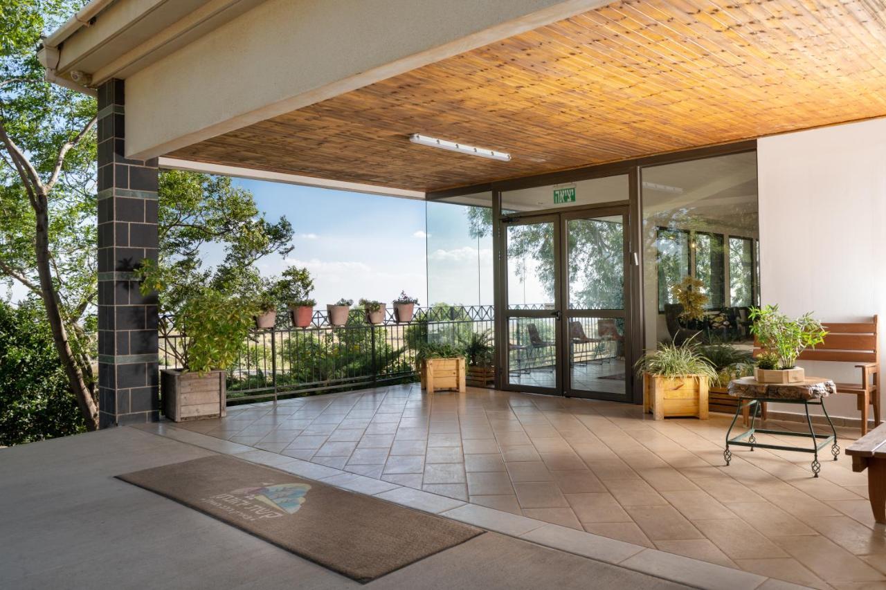 Keshet Yehonatan Country Lodging Εξωτερικό φωτογραφία